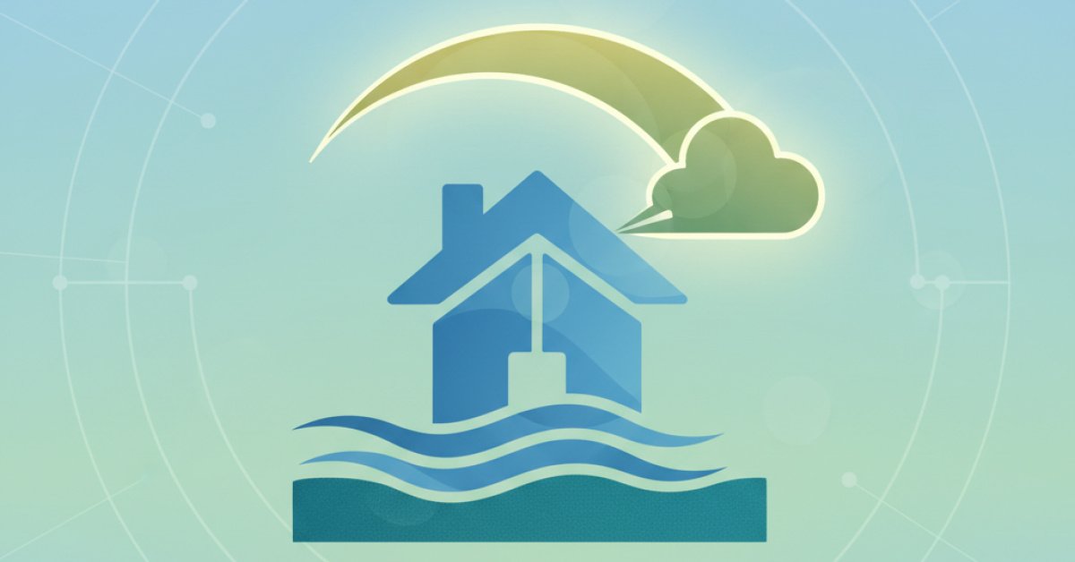 We Can All Exhale: The National Flood Insurance Program is Safe (For Now)