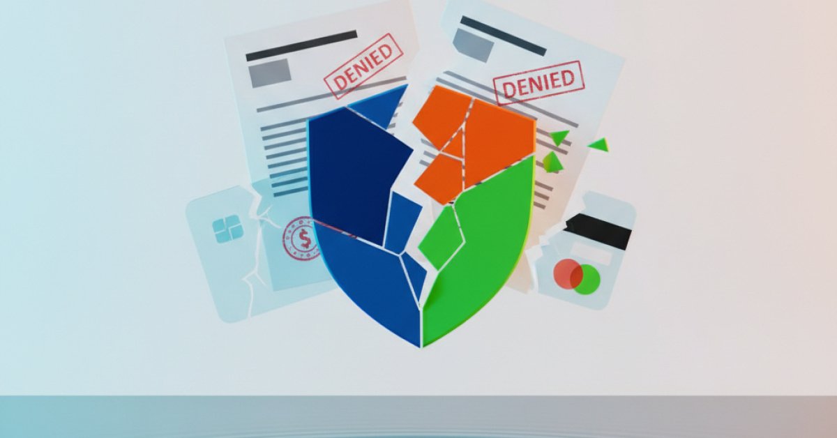 What Happens When Your Insurance Claim is Denied? The Real Moment of Truth