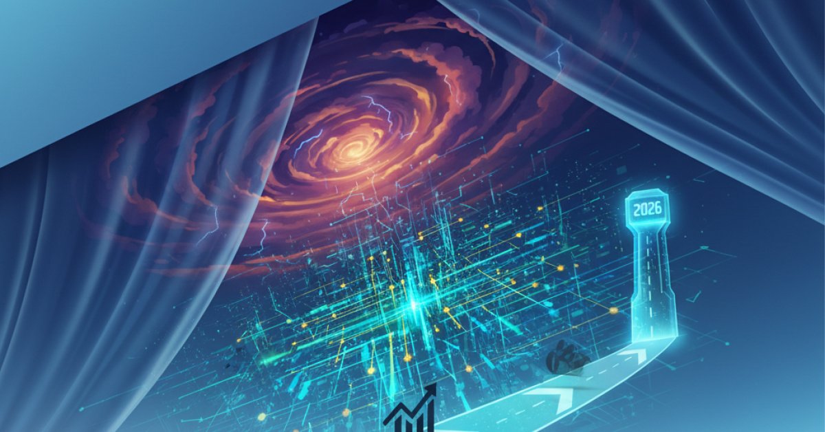 What's Keeping Insurers Up at Night? A Look at the Road to 2026