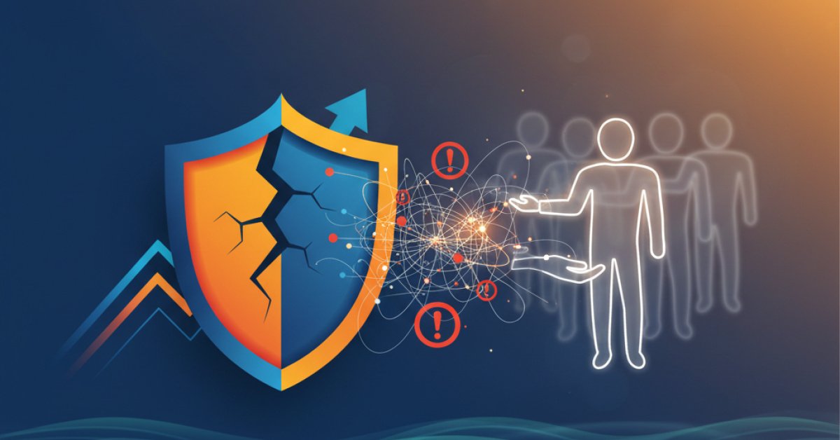 When Helping Hurts: How the SNAP Crisis Creates Hidden Insurance Risks for Nonprofits