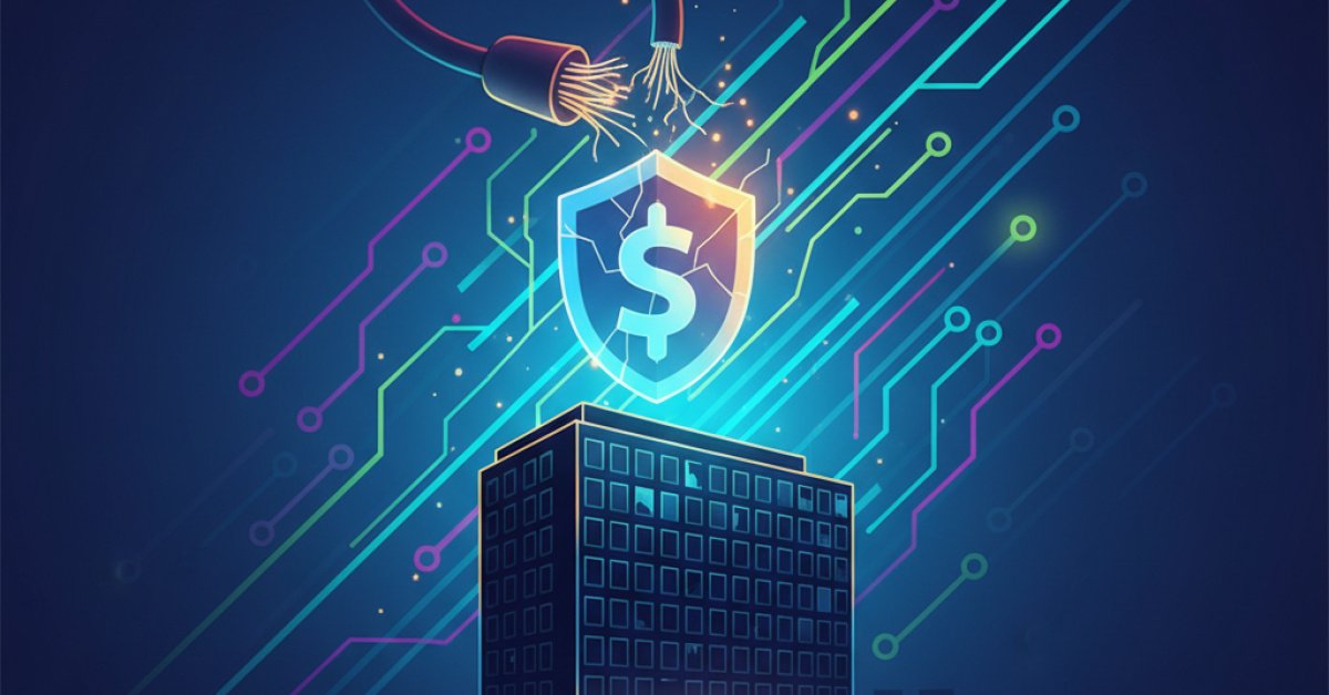 When the Internet Breaks, Does Your Business Insurance? A Look at Non-Malicious Outages