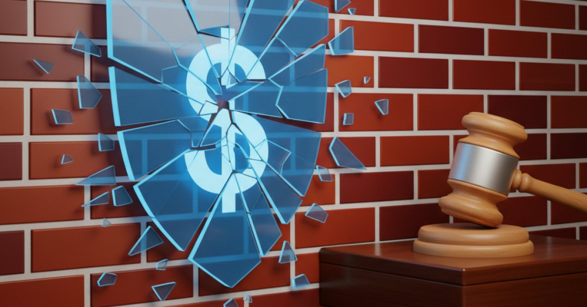 Why a $25 Million Insurance Claim from Cantor Fitzgerald Hit a Brick Wall in Court