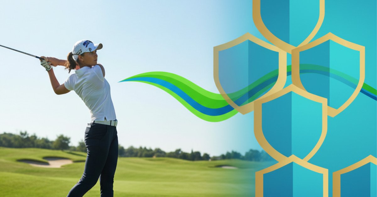 Why a Pro Golfer is the Perfect New Face for a Major Insurance Company