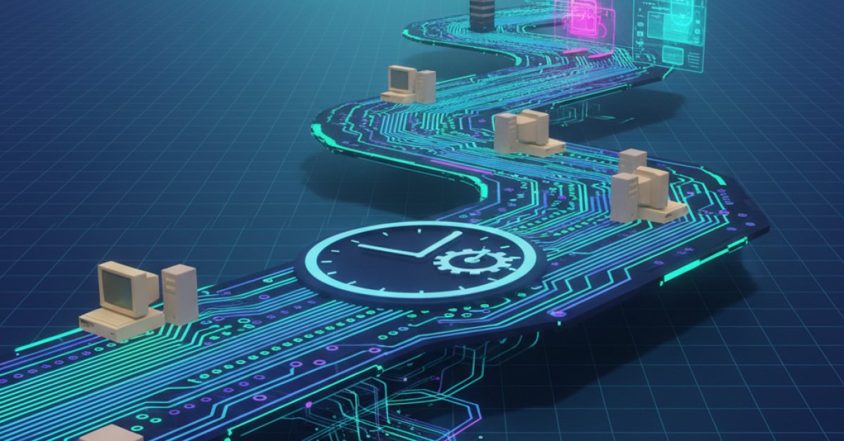 Why Is Commercial Insurance Tech Still Stuck in the Slow Lane?