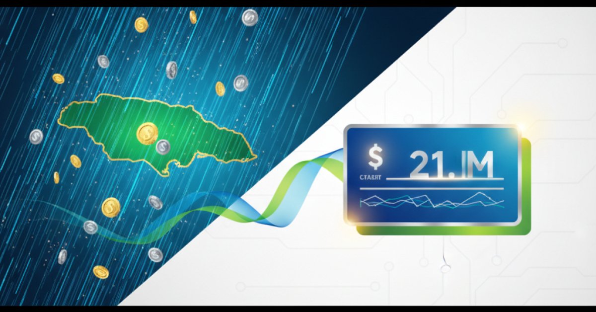 Why Jamaica Just Got a $21.1 Million Check for Rain: A Closer Look at Parametric Insurance