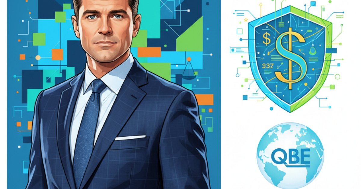Why QBE's Todd Greeley is a Claims Leader to Watch in 2026