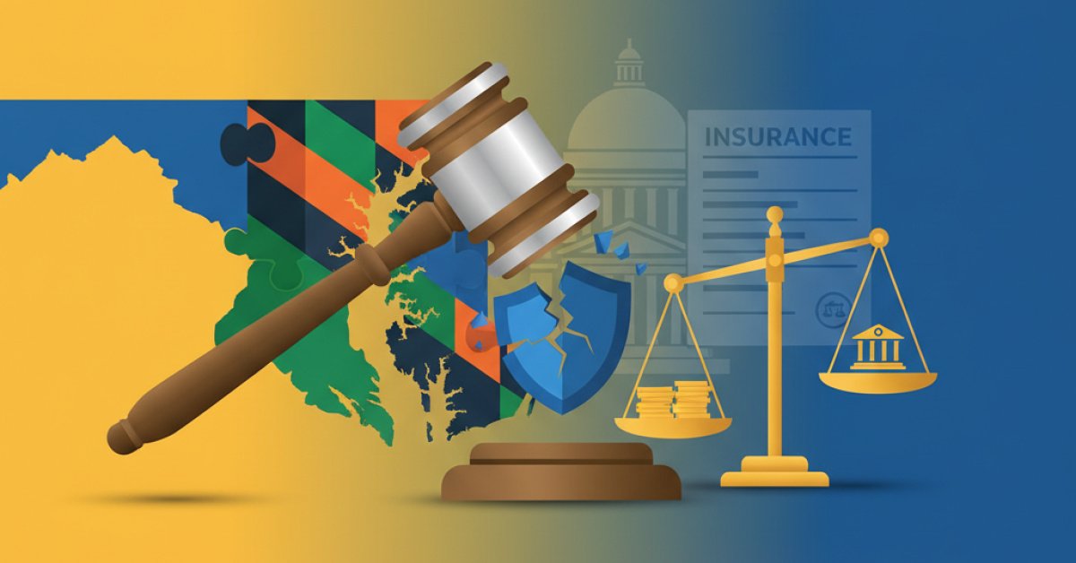 Why State Farm's Courtroom Gamble on a Small UIM Claim Backfired in Maryland