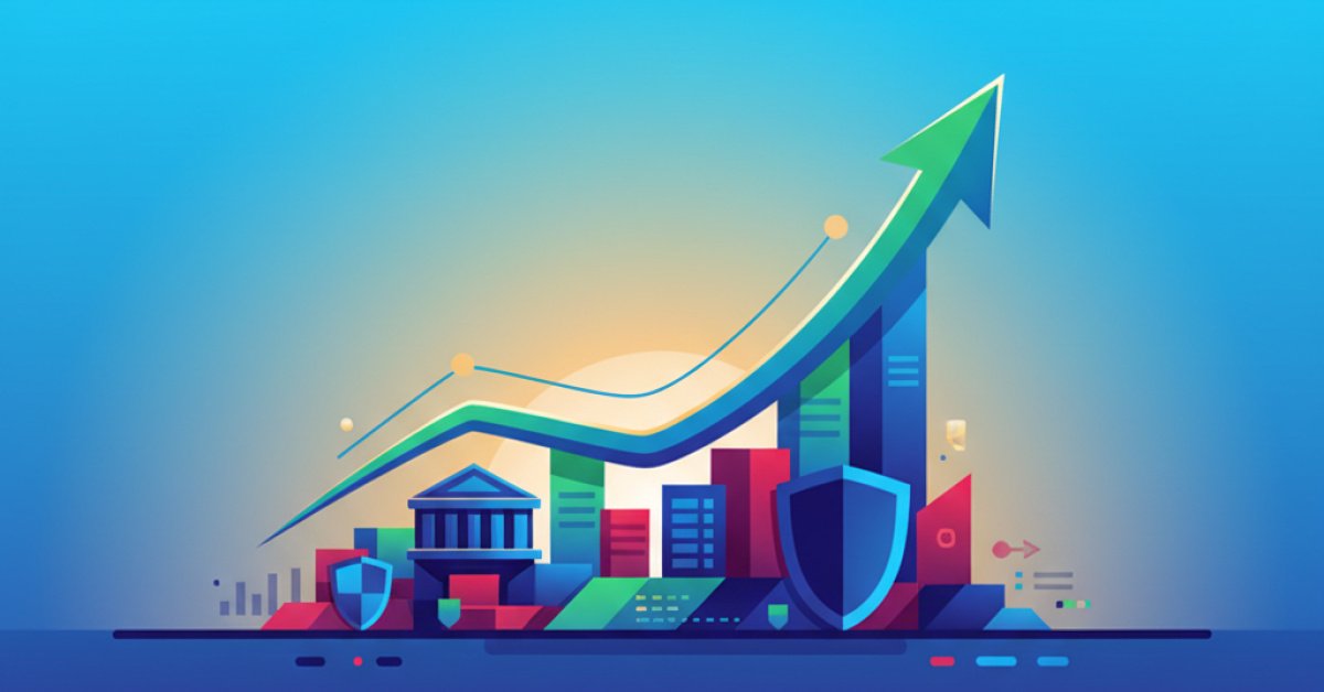 Why Wall Street Suddenly Fell in Love with 'Boring' Insurance Companies