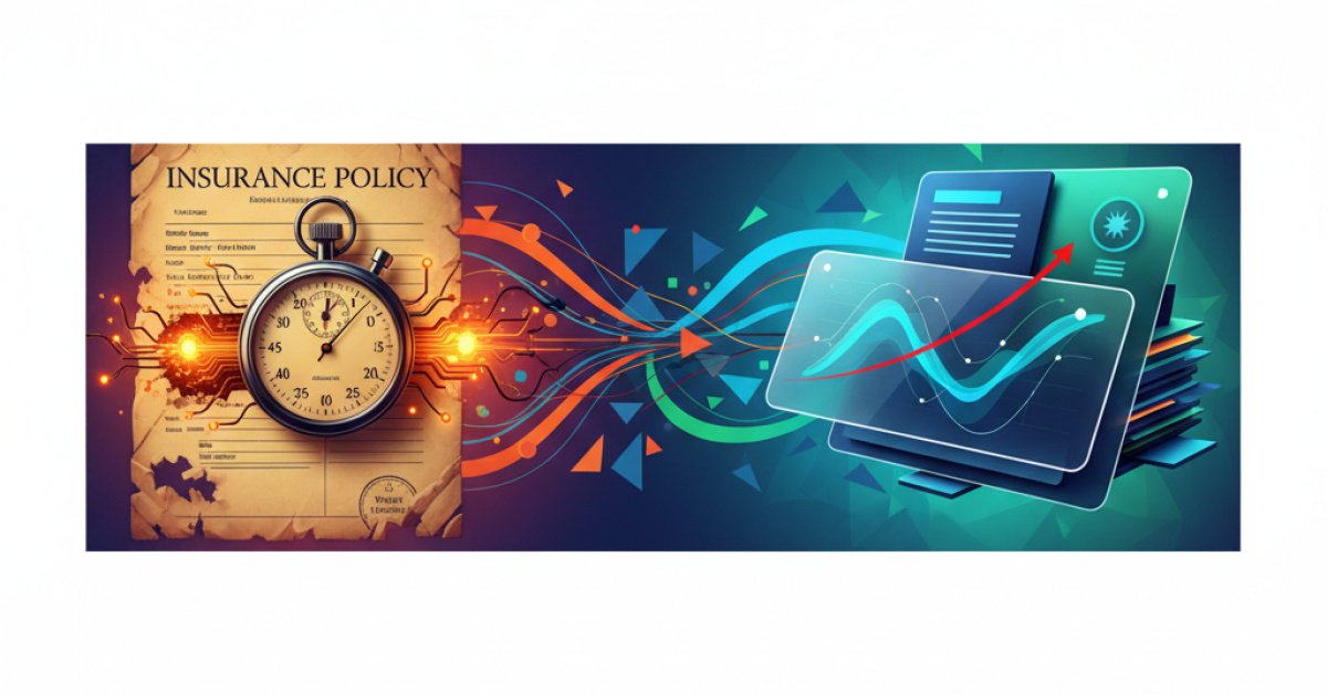 Why Your PE/VC Firm's Old Insurance Policy Might Be a Ticking Time Bomb