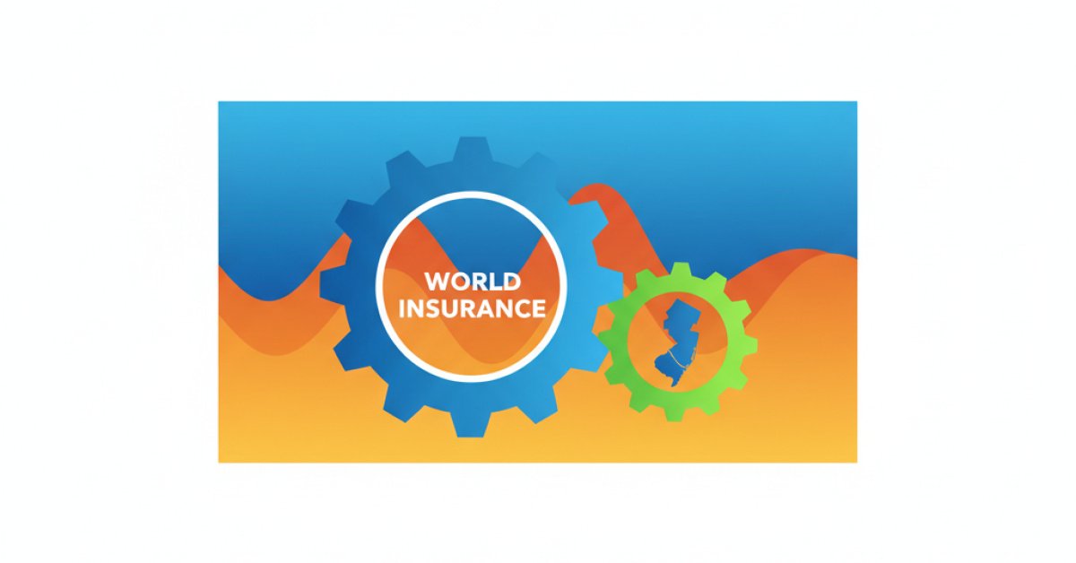 World Insurance Acquires New Jersey's Mossbrook & Hicks: What It Means for You