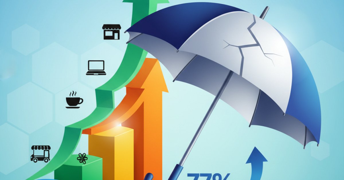 Your Small Business Is Booming. Is Your Insurance Keeping Up?
