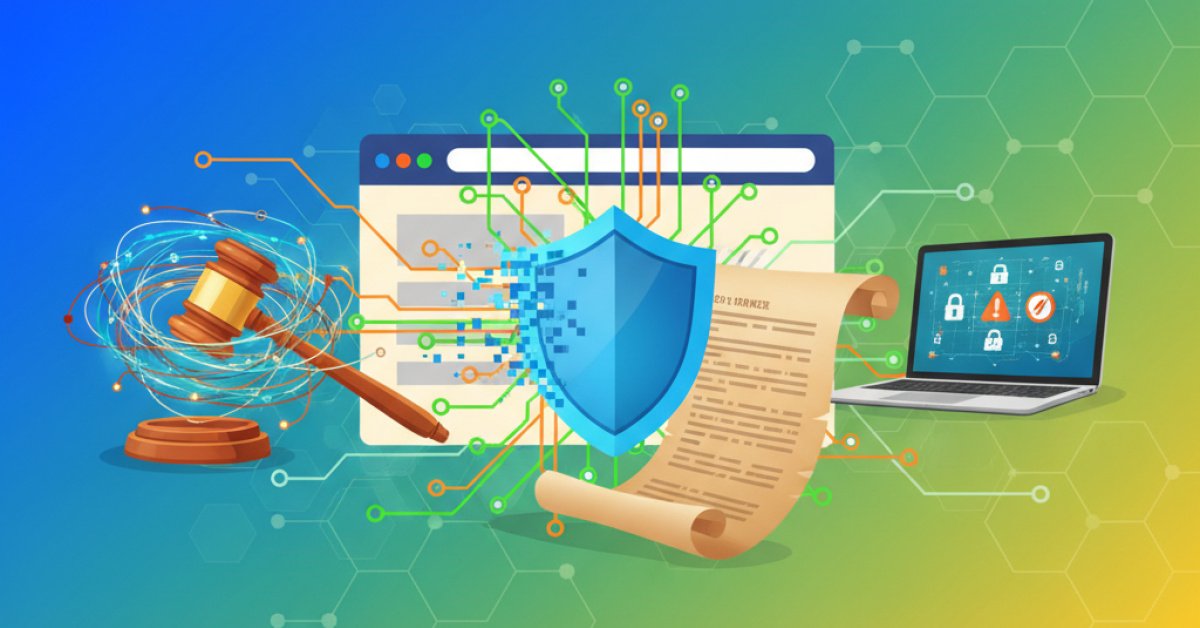 Your Website Could Be a Lawsuit Waiting to Happen, Thanks to 1960s Laws