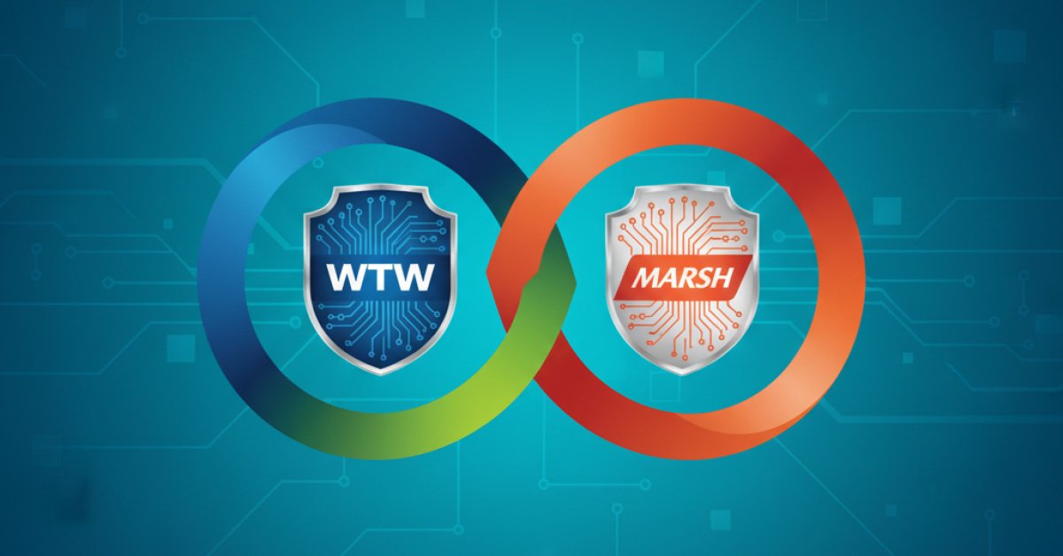 A Cyber Insurance Pro Just Swapped Jerseys: Why Tom Srail's Move to Marsh Matters