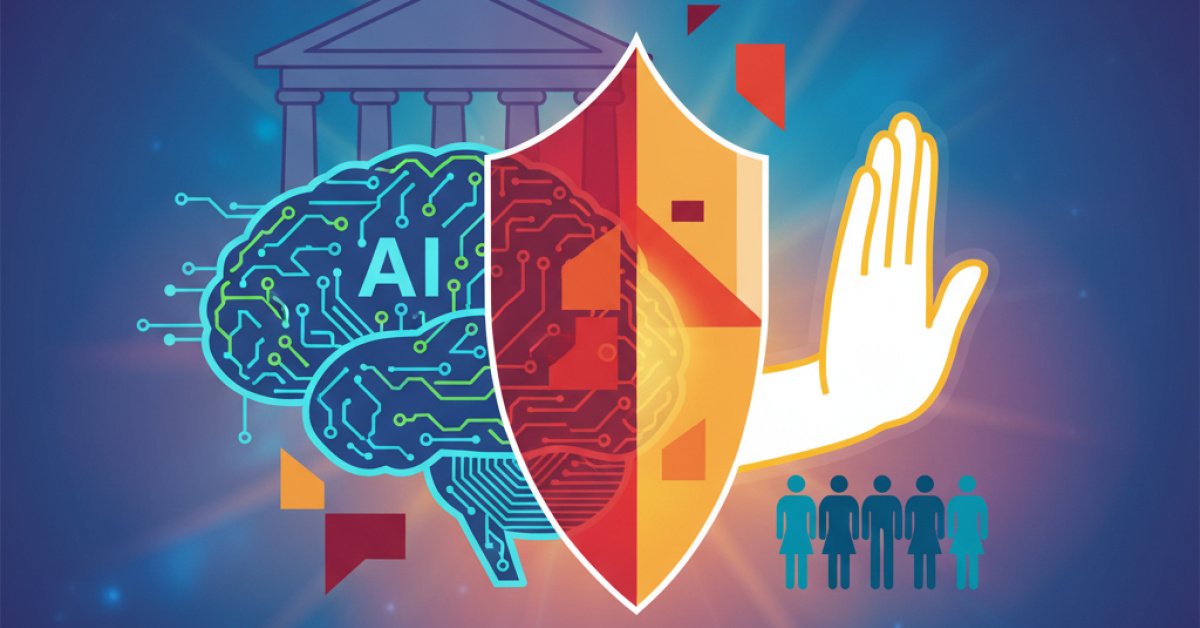 A Federal Power Grab? Insurance Legislators Fire Back at Trump's AI Order