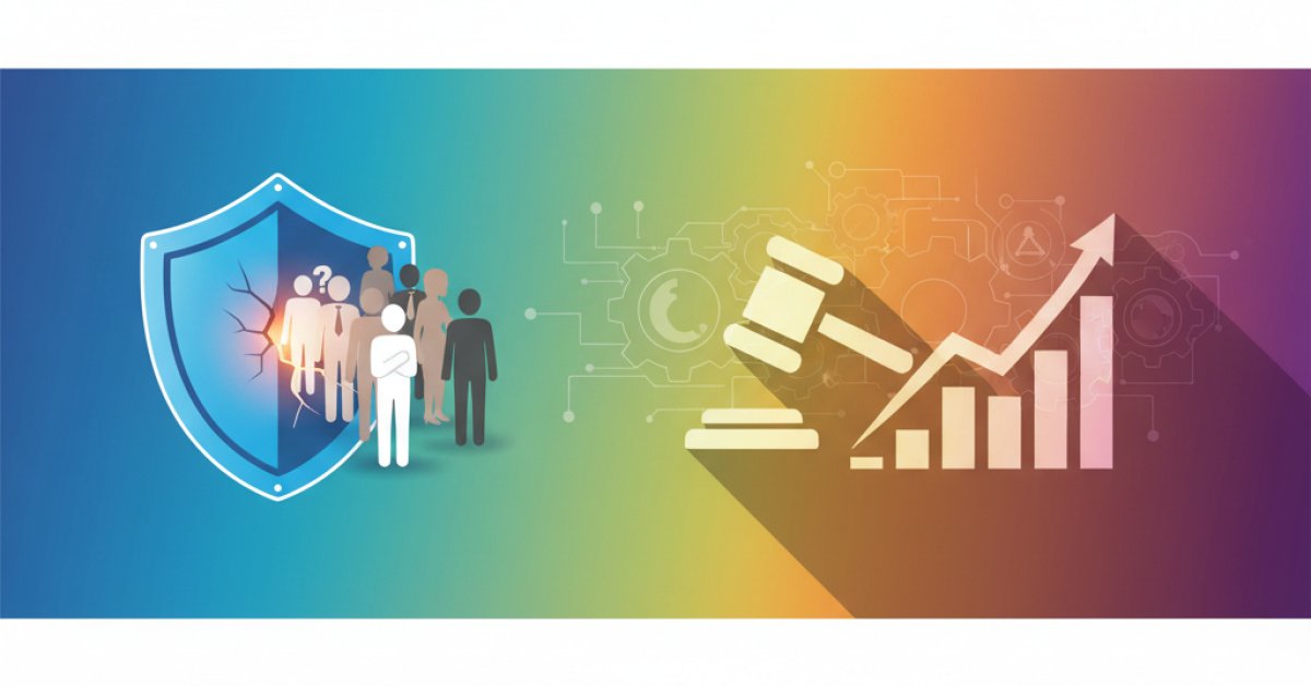 A Surprising EEOC Message and What It Means for Your Business Insurance