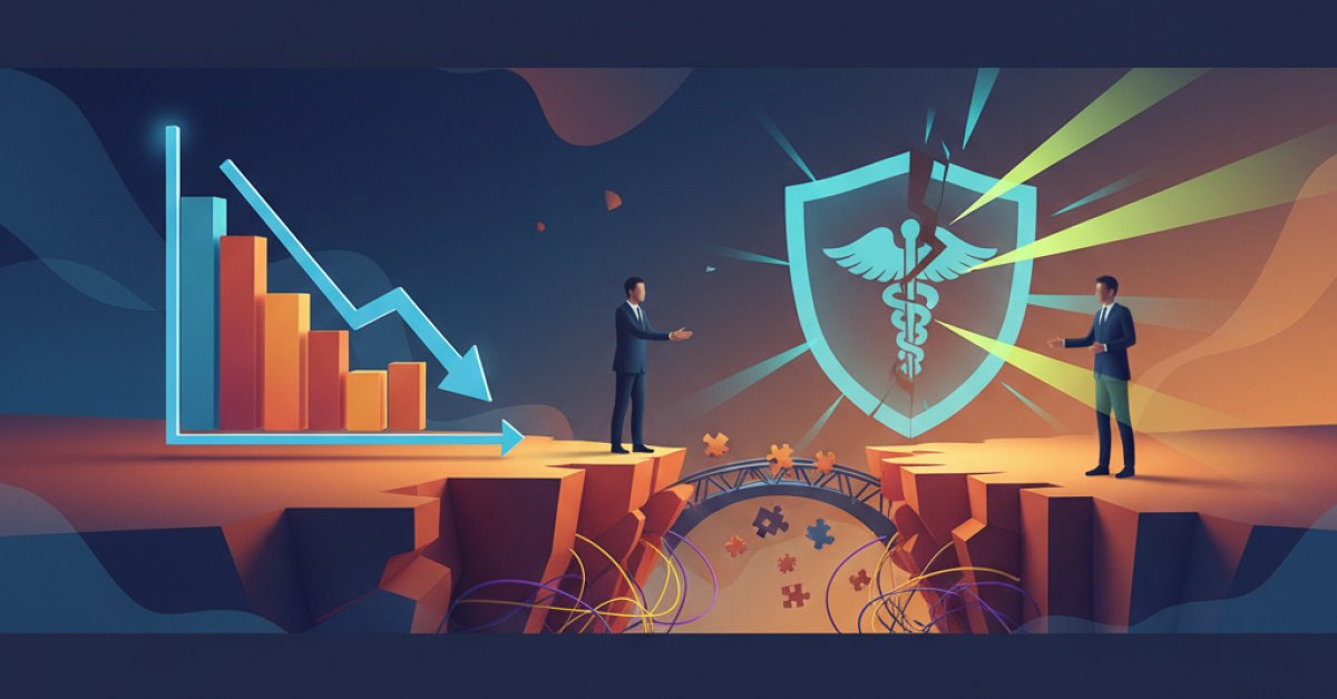 ACA Subsidies on the Brink: Why Washington Can't Agree on Your Health Insurance Costs