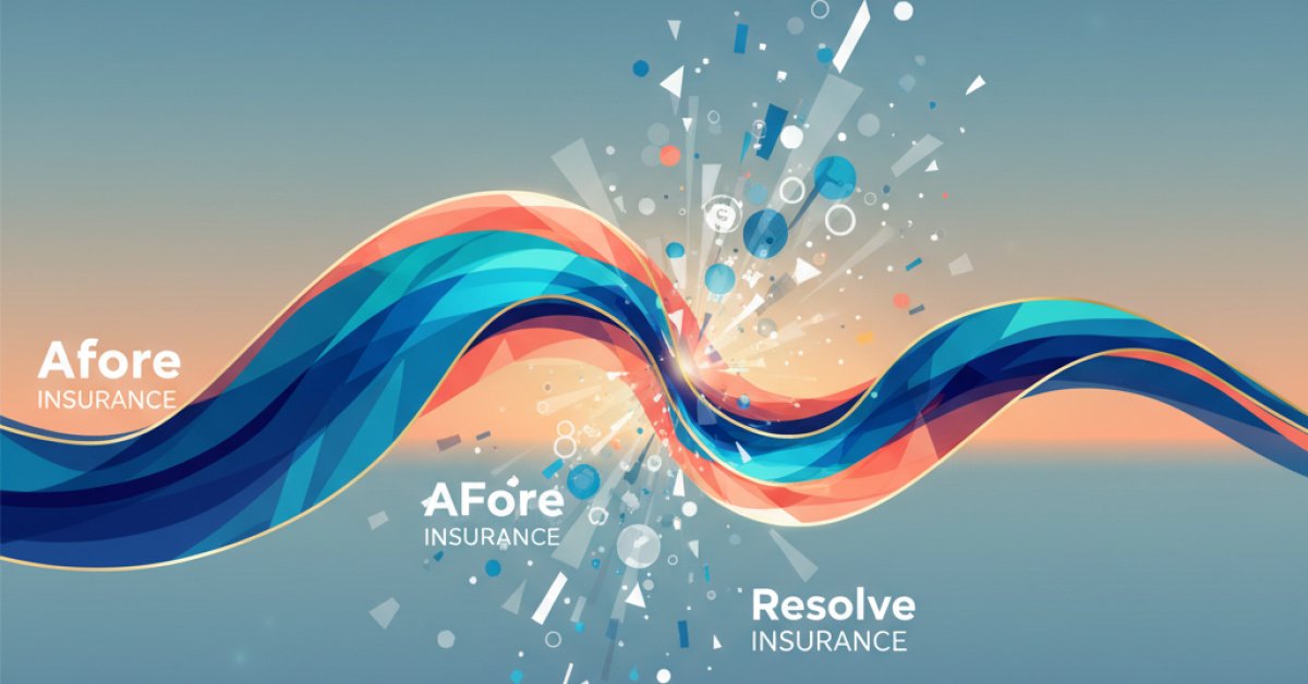 Afore Insurance Makes a Big Splash in Marine with Resolve Insurance Deal