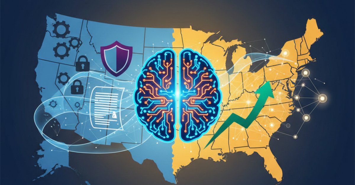 AI and Insurance: Why a Federal Push to Limit State Rules is a Big Deal