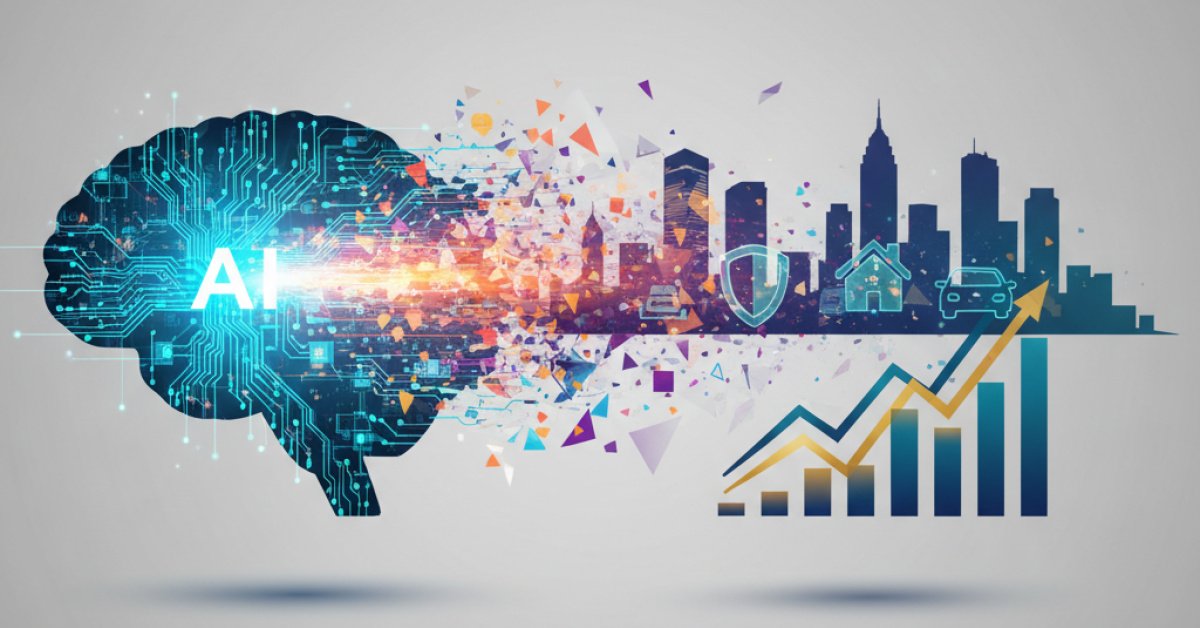 AI is Shaking Things Up in Grand Rapids: What It Means for Your Insurance