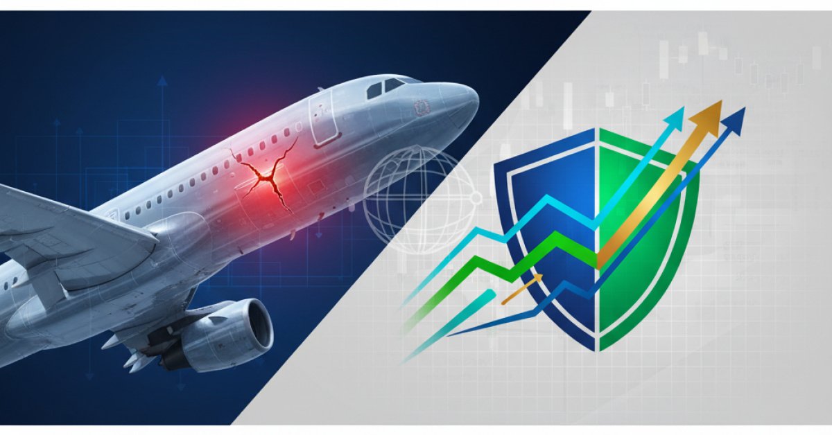 Airbus A320 Structural Defect: What Aviation Insurers Need to Know Now