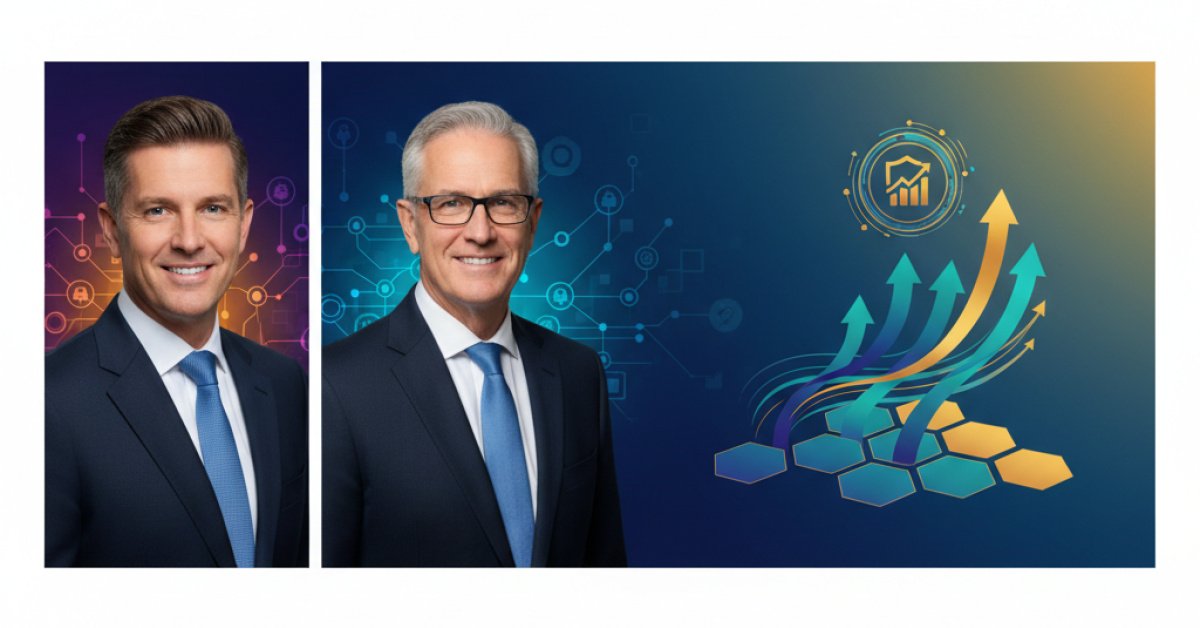Familiar Faces, New Roles: A Look at NFP's Latest Leadership Moves