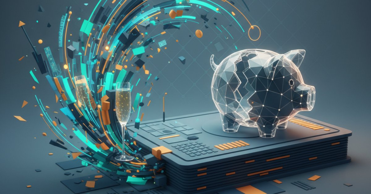 Gen AI in Insurance: The Party's Over, and Now the Bill is Due