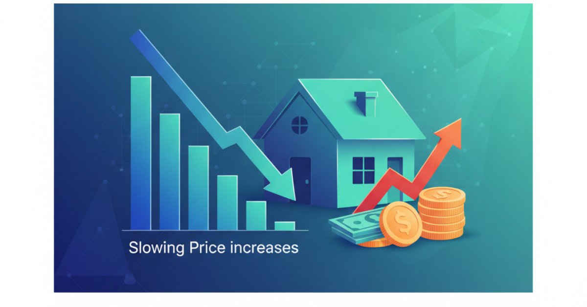 Home Insurance Hikes Are Finally Slowing Down. So Why Is Your Bill Still So High?