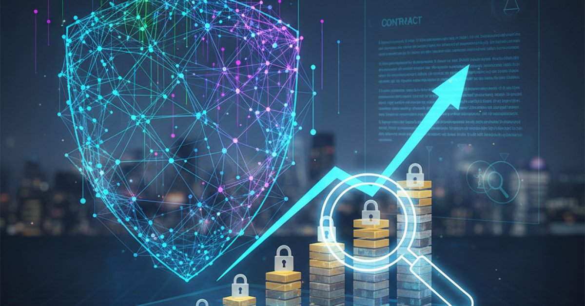 How a Surge in Cyber Spending is About to Reshape Your Insurance by 2026