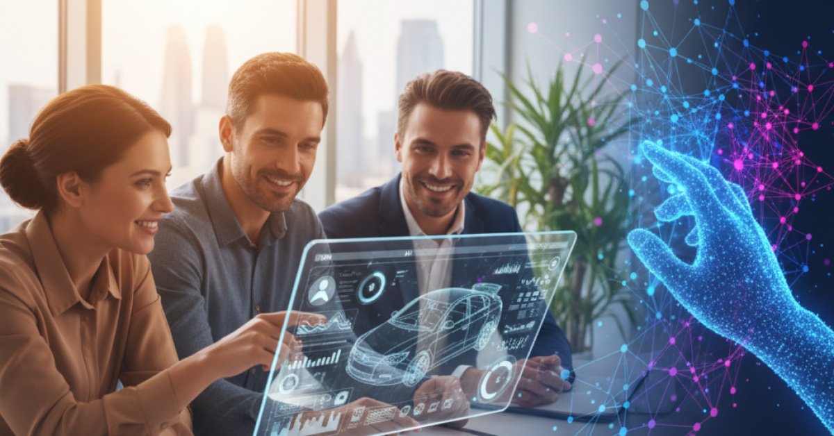How Technology Can Make Claims Adjusters More Human, Not Obsolete