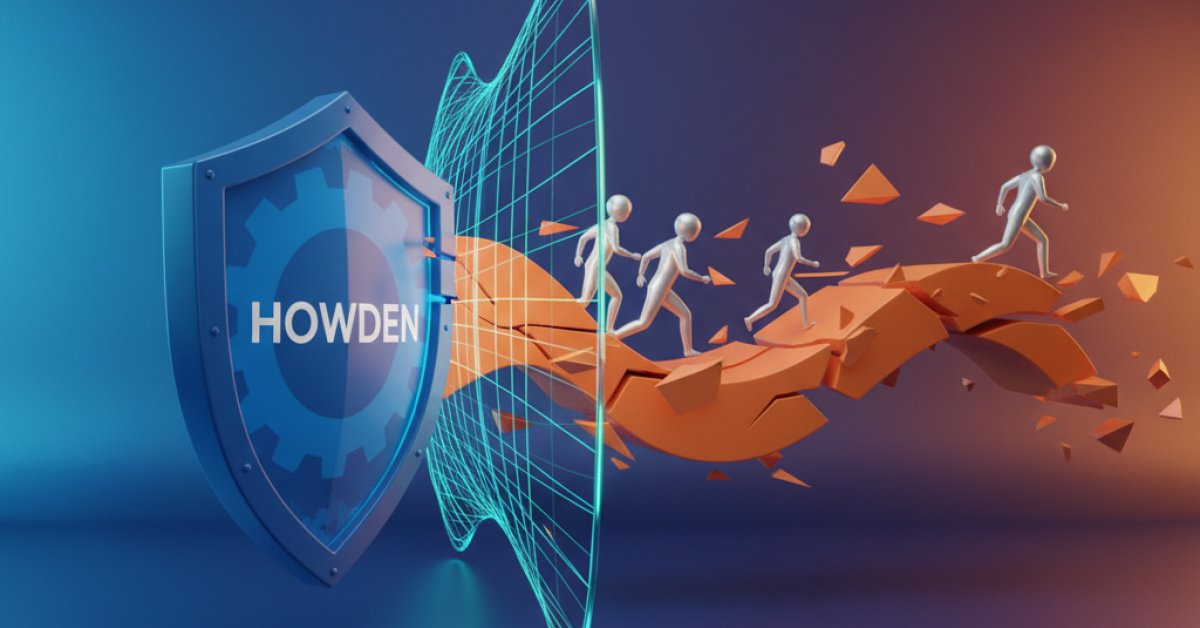 Howden Fires Back, Claims "Mistreatment" Caused Brown & Brown Employee Exodus