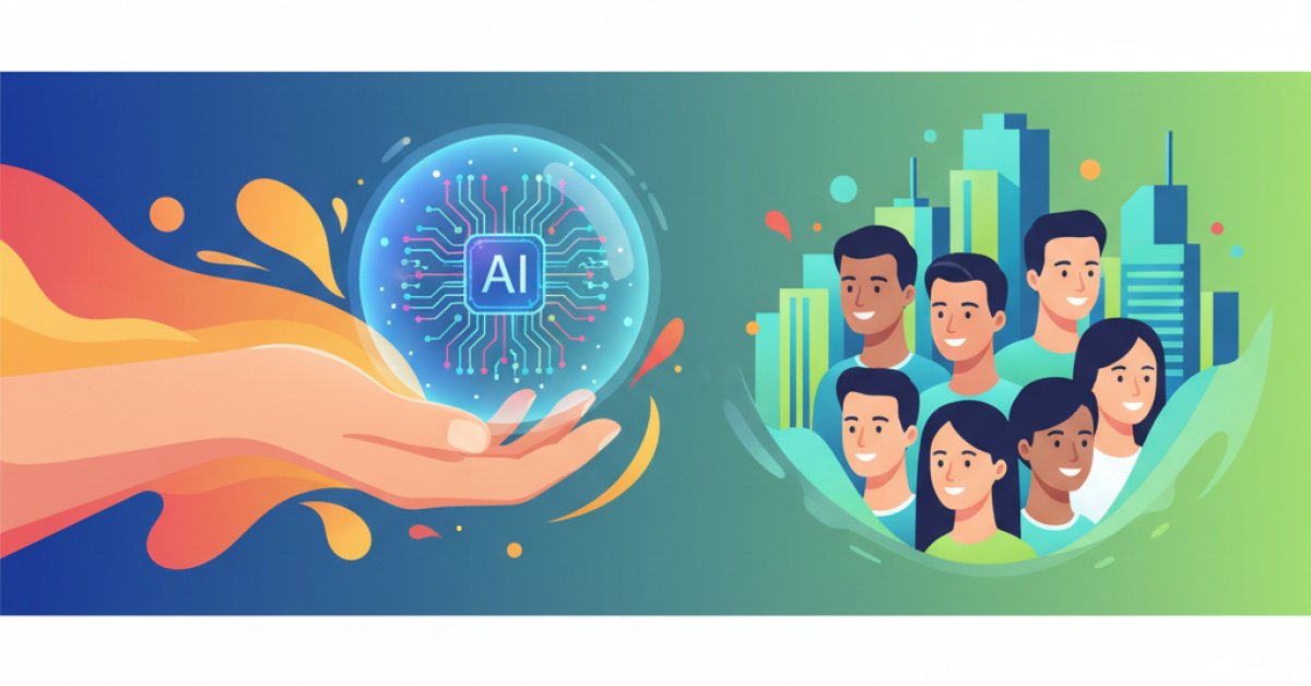 In a World of AI, Your Clients Still Need a Human—And So Does Our Industry