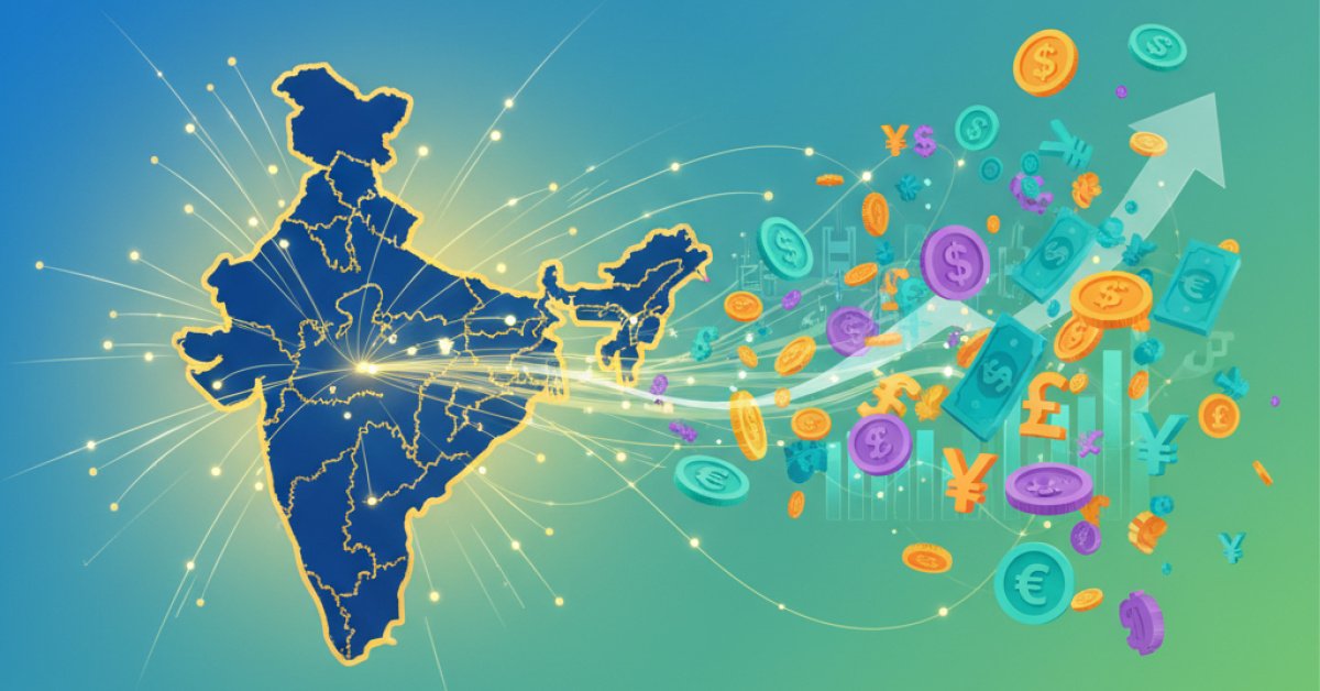 India's Insurance Market Is Opening Up – Here's What It Means for Foreign Money