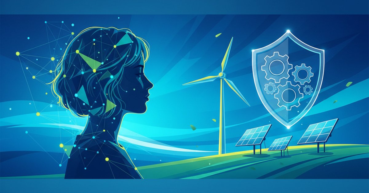 Inside the Mind of a Top Renewable Energy Broker: Molly Lovelette's 2025 Power Broker Insights