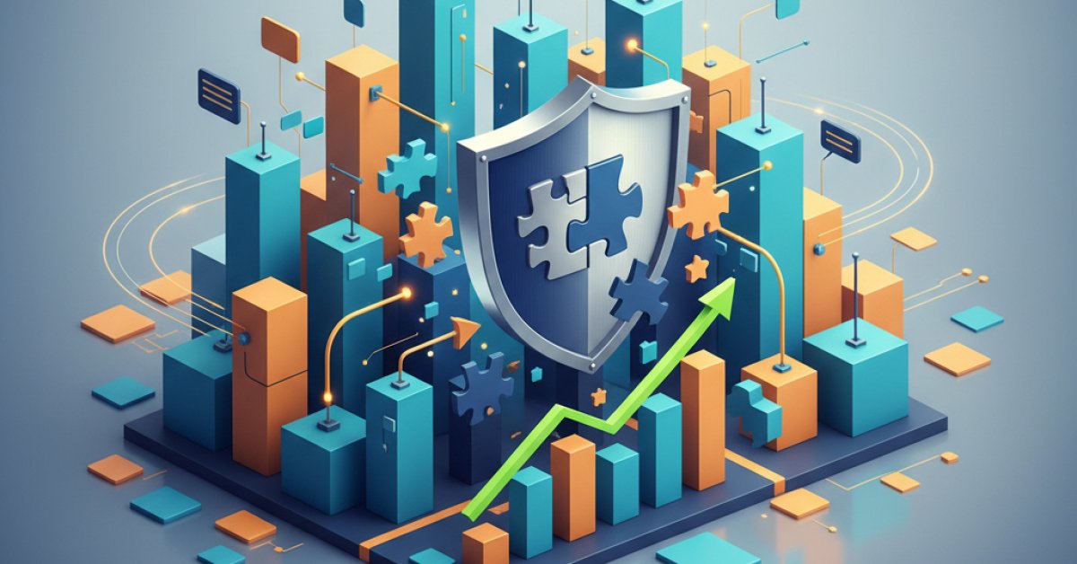 Insurance Industry Shake-Up: A Look at the Latest Big Moves and Acquisitions