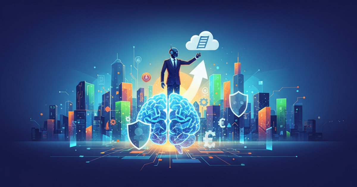 Is AI About to Get a Promotion in the Insurance World? What to Expect by 2026
