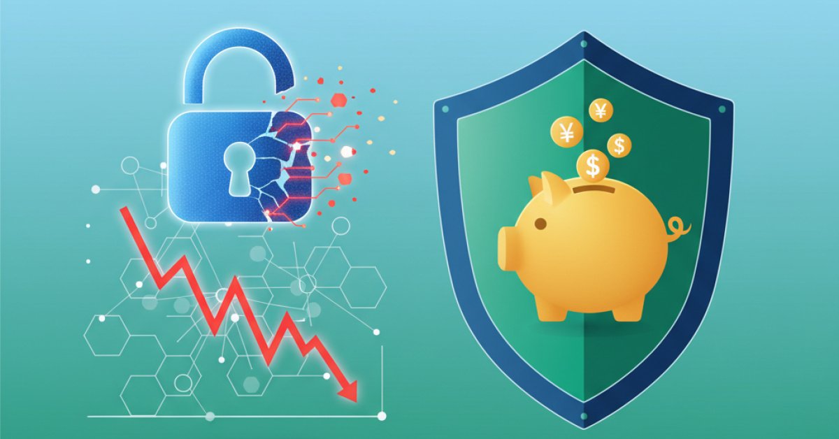 Kuaishou’s Stock Tumbled After a Cyberattack—Here's the Insurance Wake-Up Call