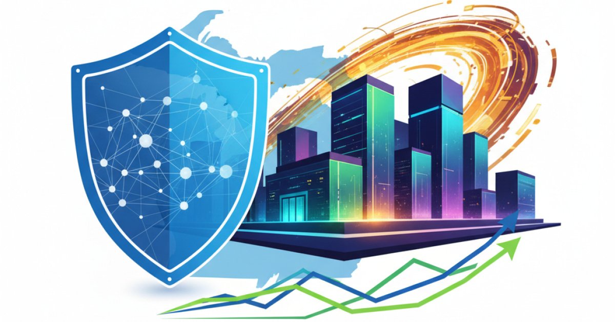 Michigan's New Hyperscale Data Center: What's the Real Insurance Story?
