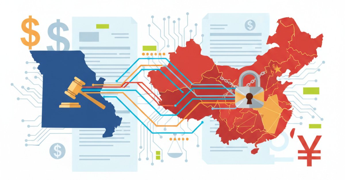 Missouri vs. China: The Wild Story Behind the $25 Billion Pandemic Lawsuit