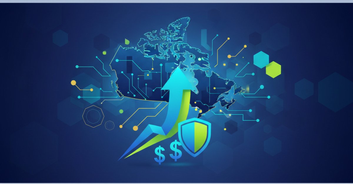 Mosaic Doubles Down on Canadian Cyber, Boosting Capacity to a Cool $25M