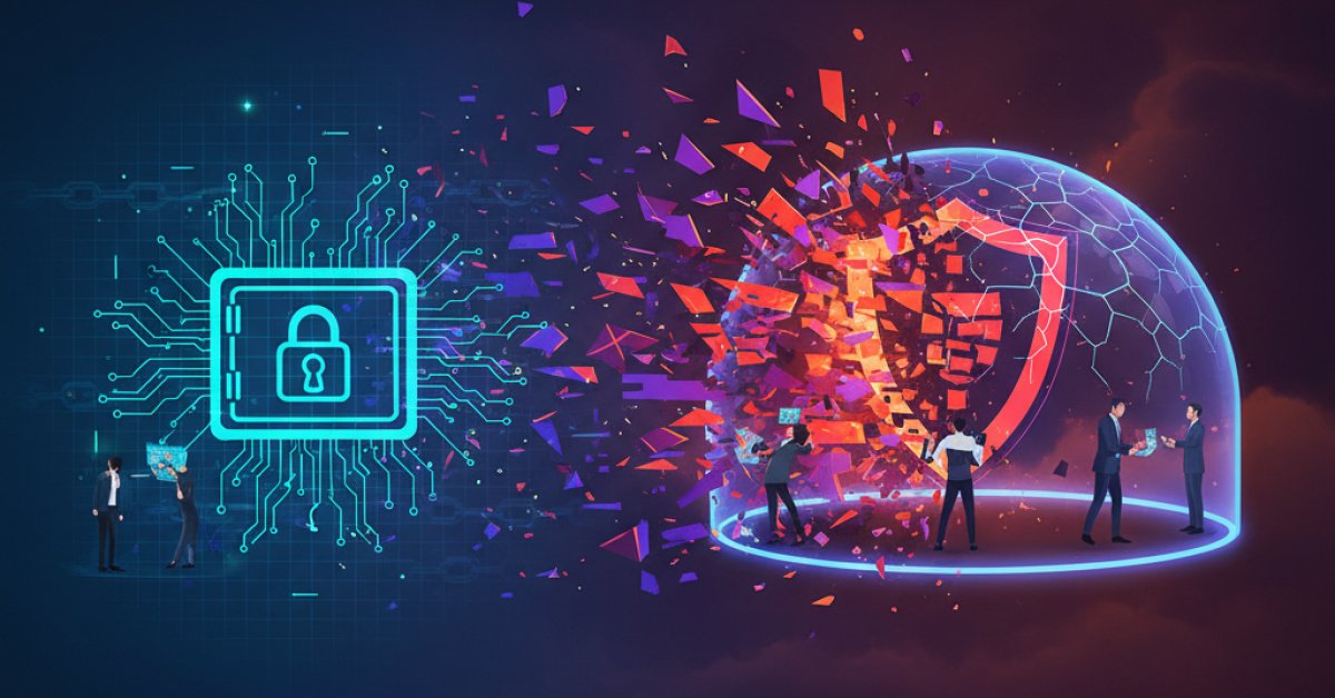 Ransomware Isn't What It Used to Be. Is Your Cyber Insurance Playbook Ready?
