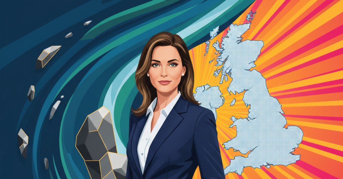 RiverStone International Taps Charlotte Pritchard as New UK CEO