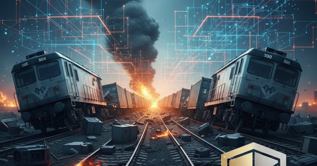 Sabotage, Supply Chains, and Your Insurance: Navigating the New Wave of Political Risk