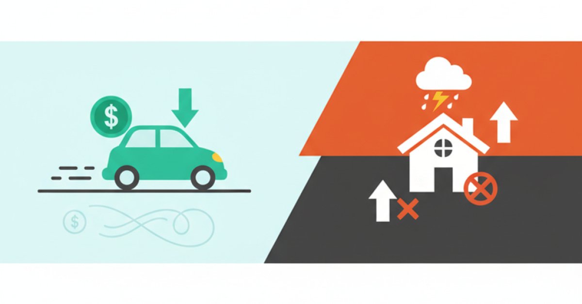 State Farm Is Cutting Car Insurance Rates in Louisiana (But There's a Catch for Homeowners)