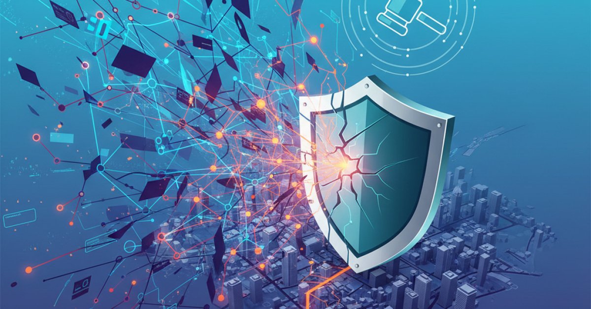 That Big AI Copyright Lawsuit is a Massive Wake-Up Call for the Insurance Industry
