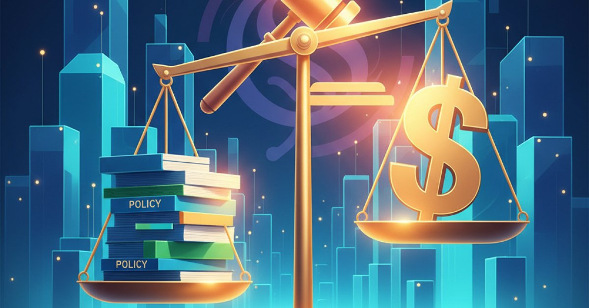The Billion-Dollar Insurance Battle: Why a Court Sided with Policyholders Over a Financier