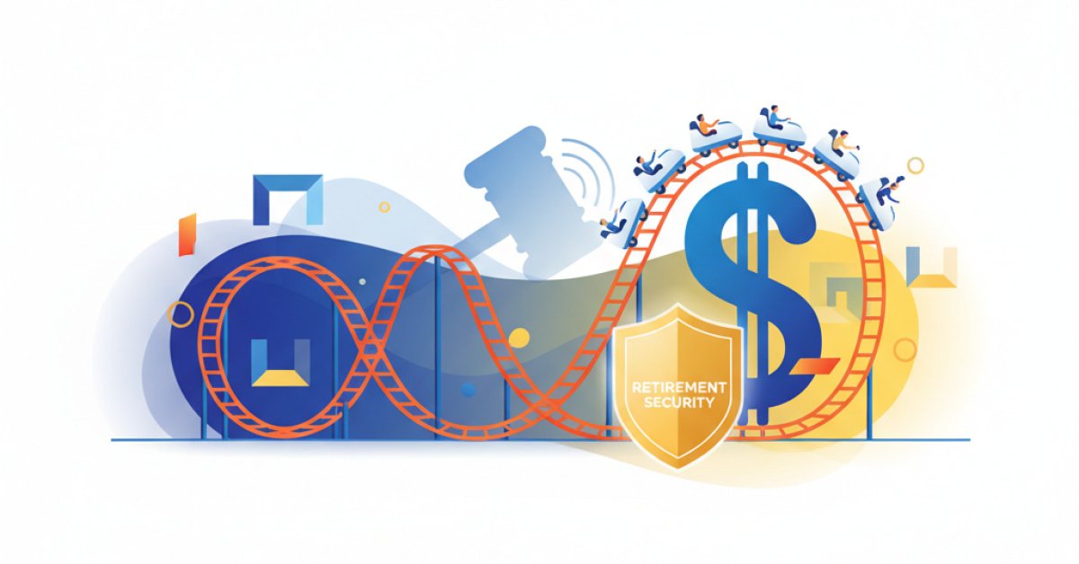 The DOL Fiduciary Rule Rollercoaster: What the Latest Court Ruling Means for You