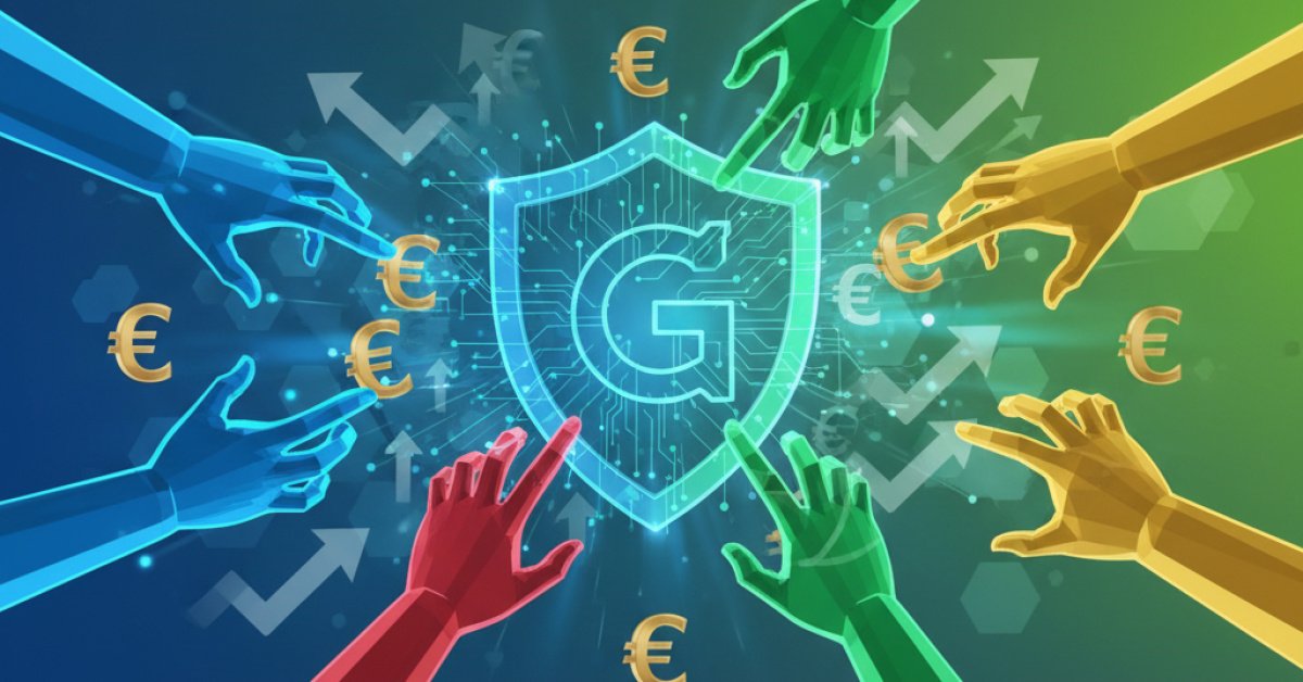 The €2 Billion Bidding War for a German Insurance Broker: Who's in the Running?