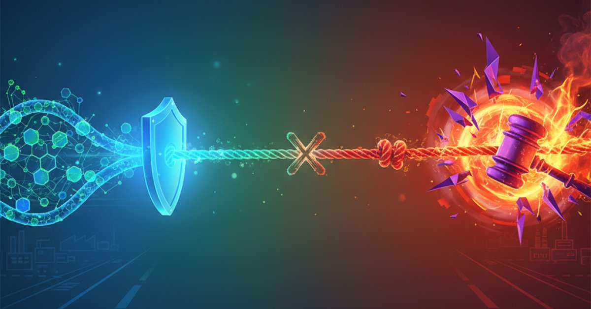 The Great Casualty Insurance Tug-of-War: Why Some Risks Are Shrinking While Others Explode