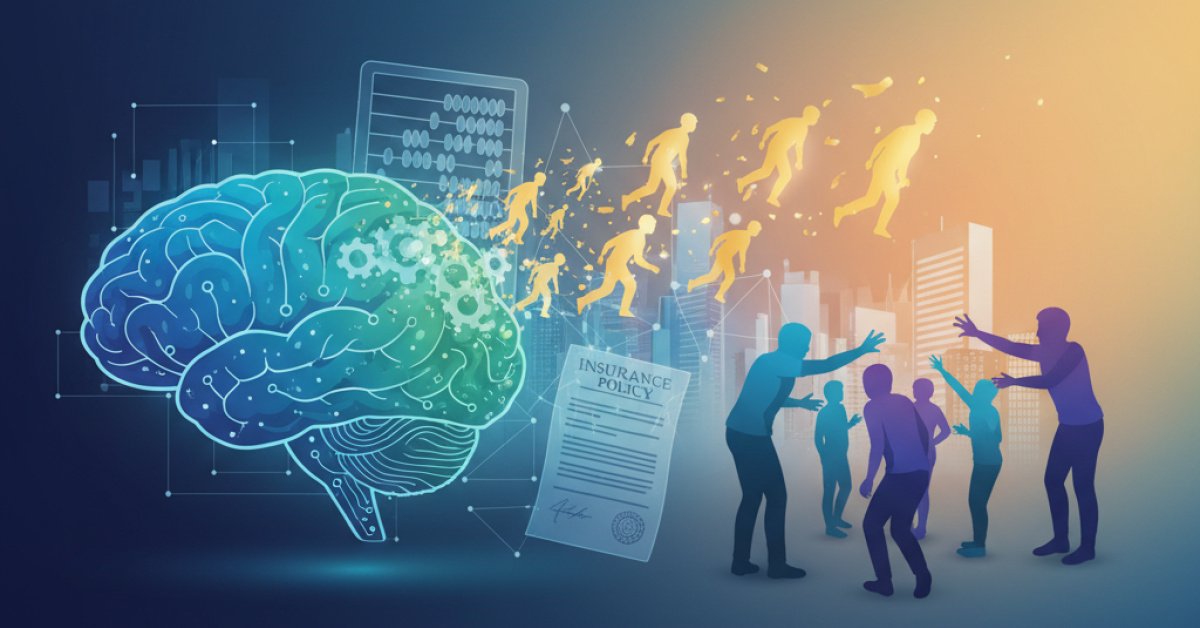 The Insurance Brain Drain: Are We Losing Decades of Wisdom to Retirement?