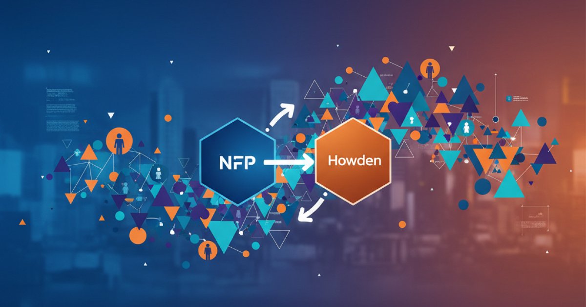 The Insurance Talent Shuffle: Big Hires Signal New Strategies at NFP and Howden